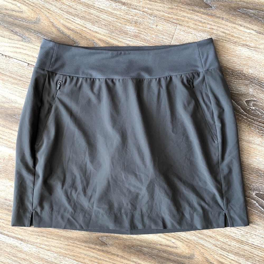 Athleta Soho Skort